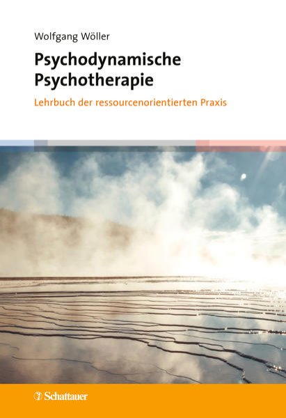 Bild zu Psychodynamische Psychotherapie