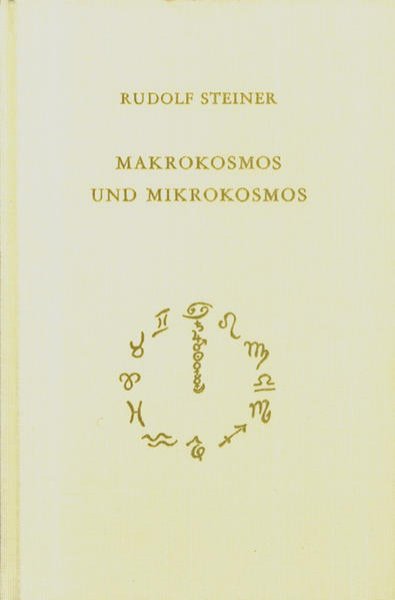 Bild zu Makrokosmos und Mikrokosmos