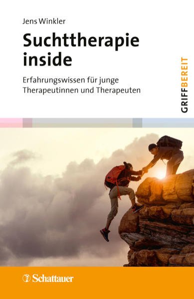 Bild zu Suchttherapie inside (griffbereit)