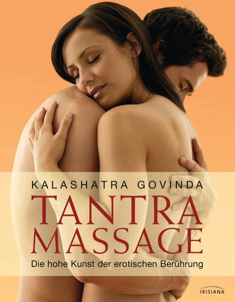 Bild zu Tantra Massage