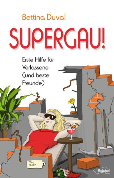 Bild zu SUPERGAU!