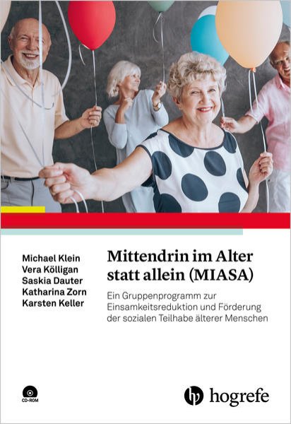 Bild zu Mittendrin im Alter statt allein (MIASA)