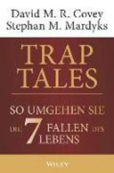 Bild von Trap Tales