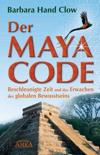Bild zu Der Maya Code