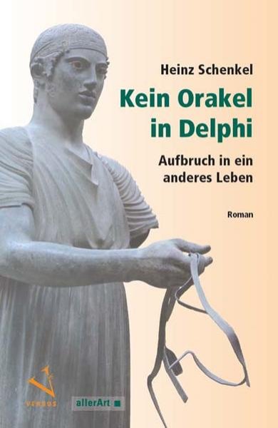 Bild zu Kein Orakel in Delphi