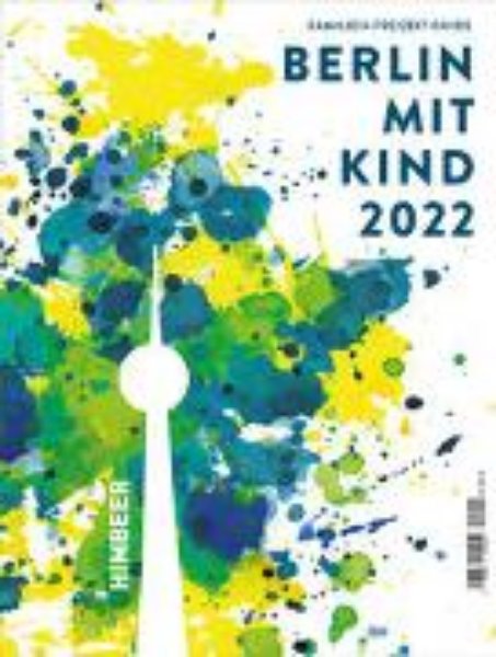 Bild von BERLIN MIT KIND 2022