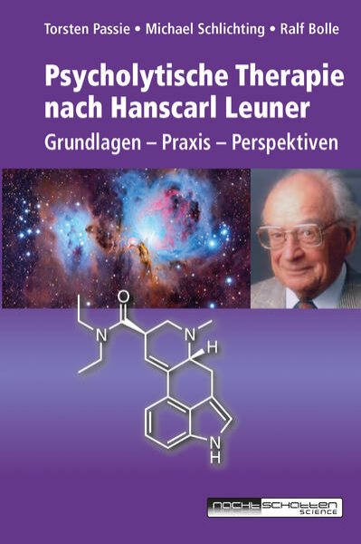 Bild zu Psycholytische Therapie nach Hanscarl Leuner