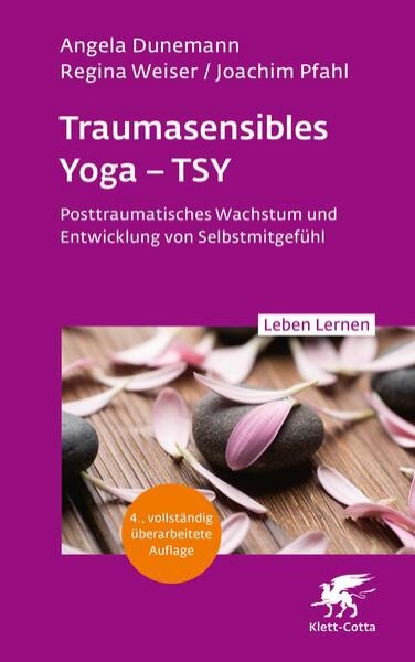 Bild zu Traumasensibles Yoga - TSY (Leben Lernen, Bd.346)