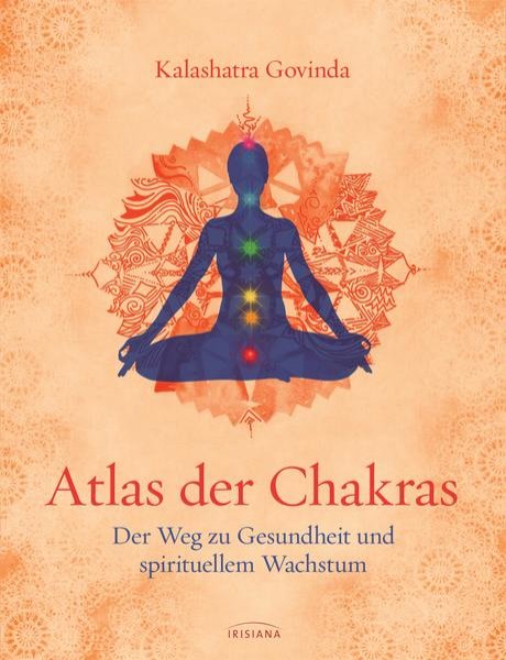 Bild zu Atlas der Chakras