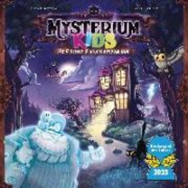 Bild von Mysterium Kids: Der Schatz von Kapitän Buh