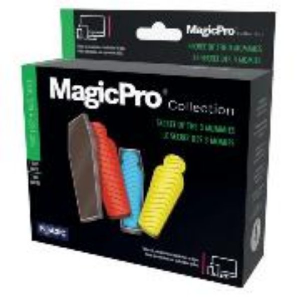 Bild von MAGICPRO - LE SECRET DES 3 MOMIES (FR-DE-IT-EN-ES-RU)