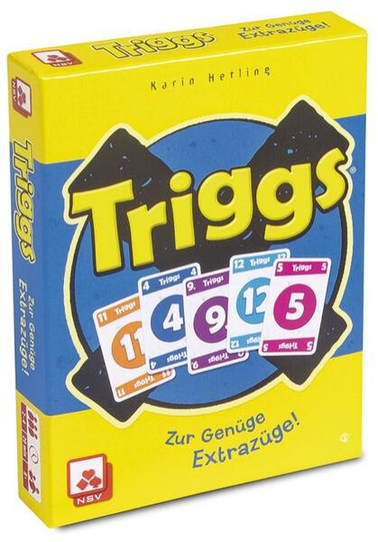 Bild zu Triggs