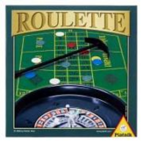 Bild von Roulette