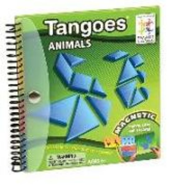 Bild von Tangoes Animals (mult)