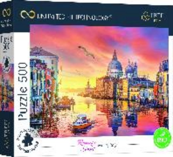 Bild von UFT Puzzle - Venedig