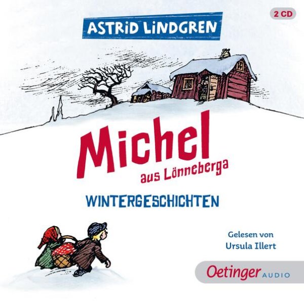 Bild zu Michel aus Lönneberga. Wintergeschichten