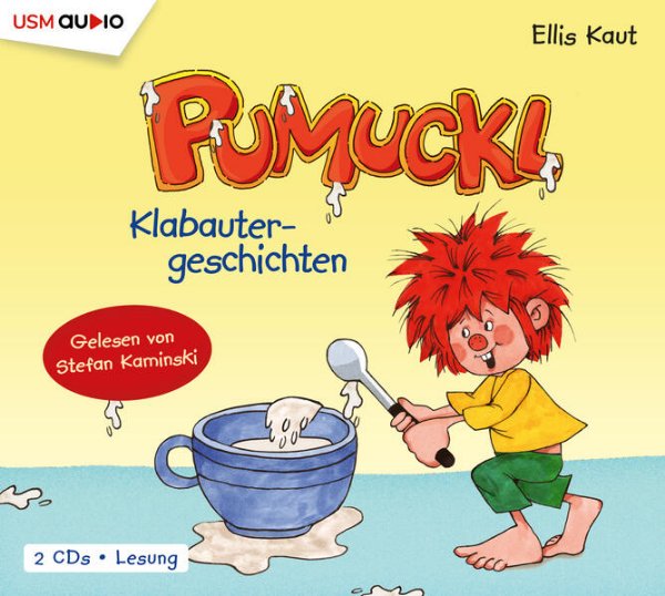 Bild zu Pumuckl Klabautergeschichten