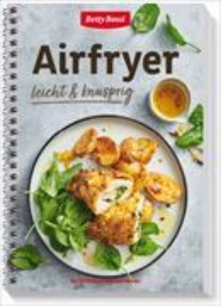 Bild von Airfryer - leicht & knusprig