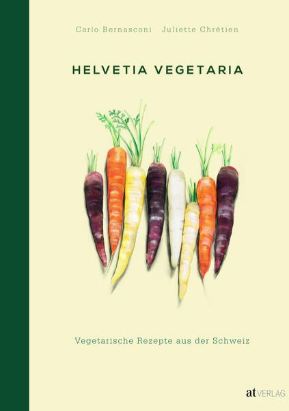 Bild zu Helvetia Vegetaria