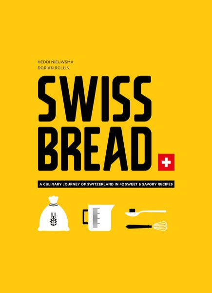 Bild zu Swiss Bread