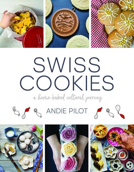 Bild zu Swiss Cookies