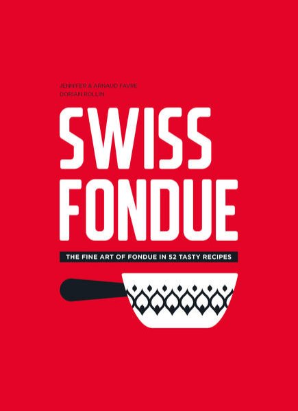 Bild zu Swiss Fondue