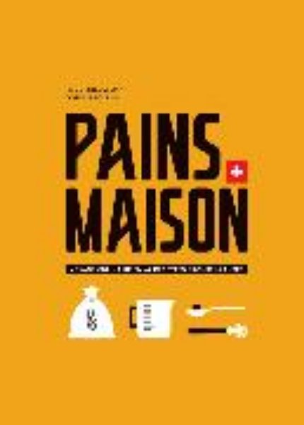 Bild von Pains Maison