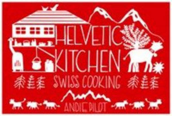 Bild von Helvetic Kitchen