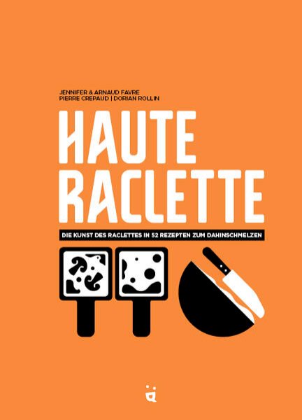 Bild zu Haute Raclette