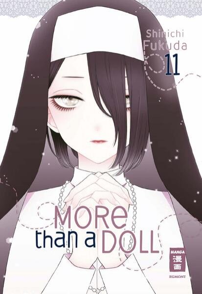 Bild zu More than a Doll 11