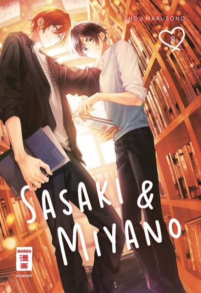 Bild zu Sasaki & Miyano 08