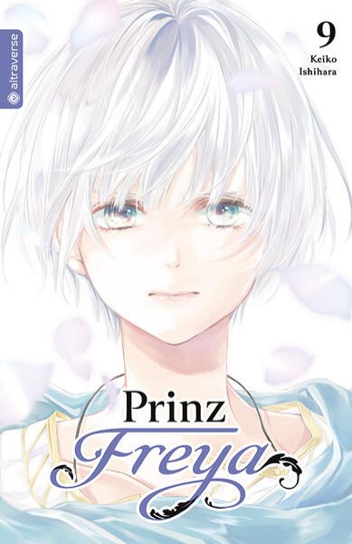 Bild zu Prinz Freya 09