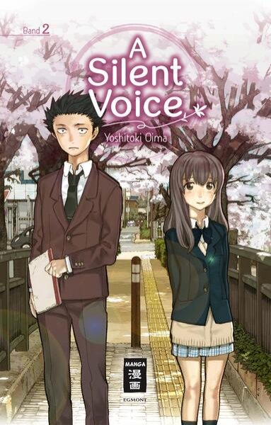 Bild zu A Silent Voice 02