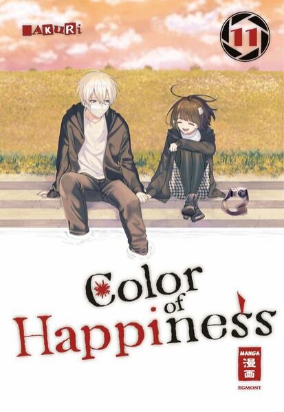 Bild zu Color of Happiness 11