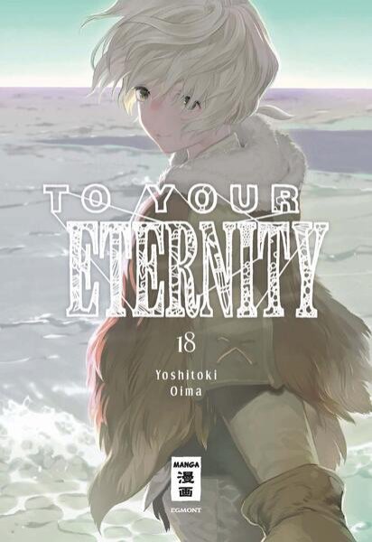 Bild zu To Your Eternity 18