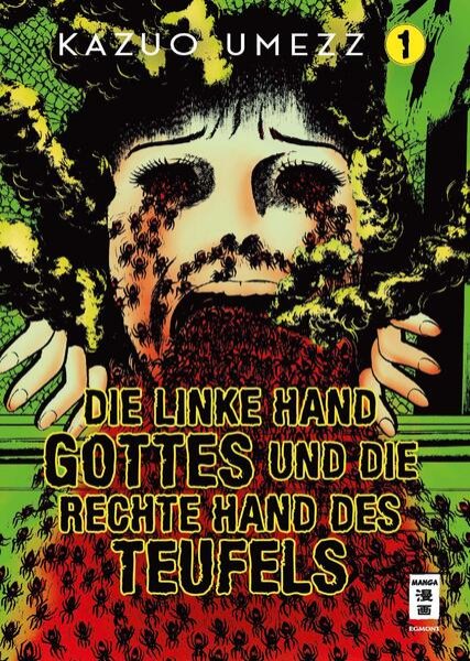 Bild zu Die linke Hand Gottes und die rechte Hand des Teufels 01