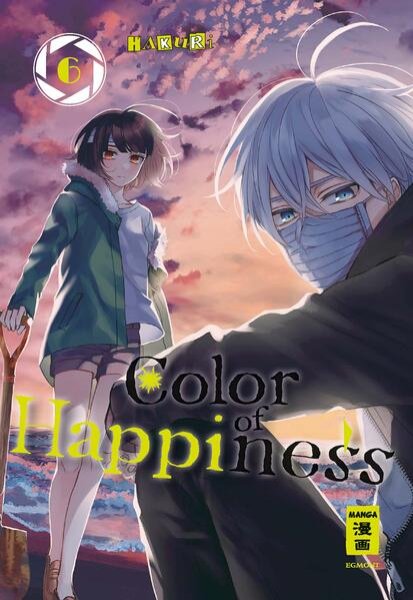 Bild zu Color of Happiness 06