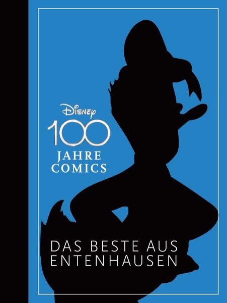 Bild zu Disney 100 Jahre Comics