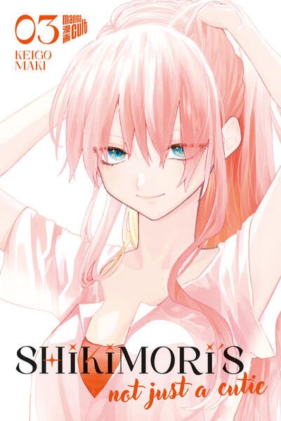 Bild zu Shikimori's not just a Cutie 3