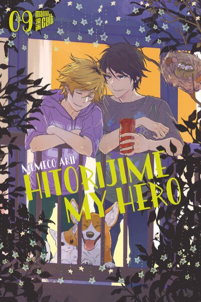 Bild zu Hitorijime my Hero 9