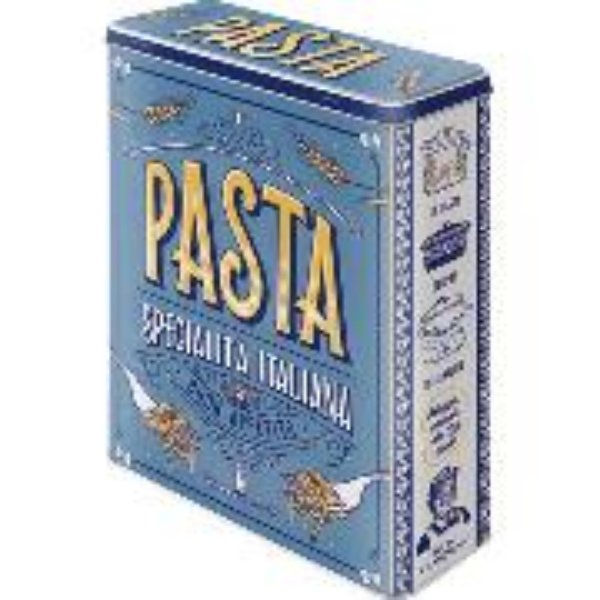 Bild von Vorratsdose XL. Home & Country / Pasta