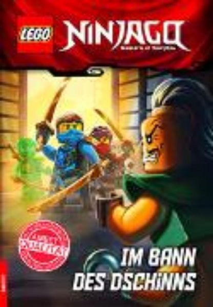 Bild von LEGO® NINJAGO? Im Bann des Dschinns