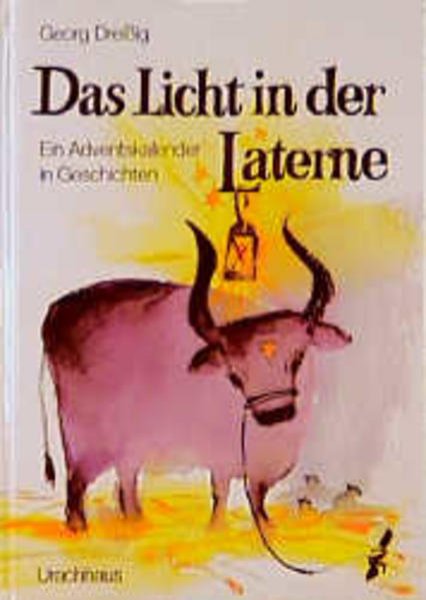 Bild zu Das Licht in der Laterne