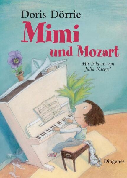 Bild zu Mimi und Mozart