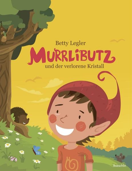 Bild zu Murrlibutz und der verlorene Kristall