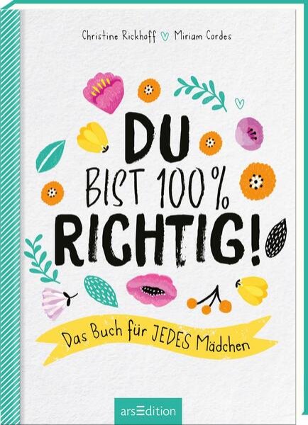 Bild zu Du bist 100 % richtig!