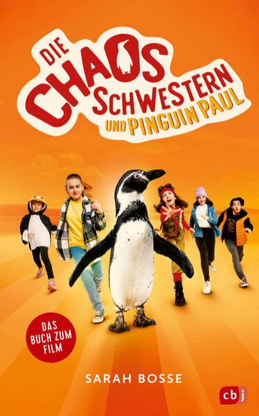 Bild zu Die Chaosschwestern und Pinguin Paul