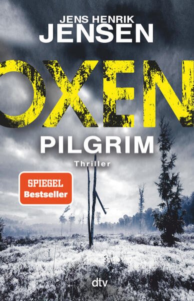 Bild zu Oxen. Pilgrim