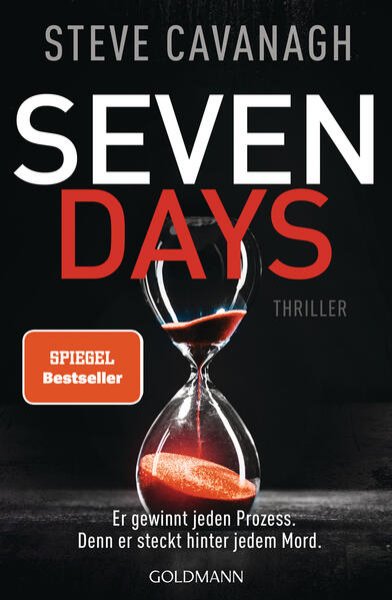 Bild zu Seven Days