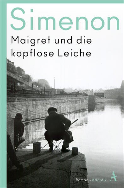 Bild zu Maigret und die kopflose Leiche